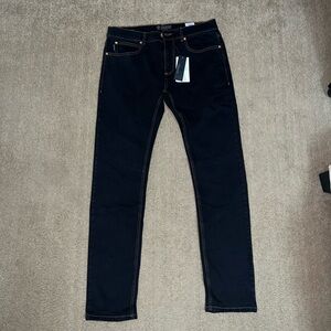 Versace Men’s Jeans A84998S Size 34